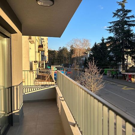 Vila Drina Apartments Banja Koviljaca Exterior photo